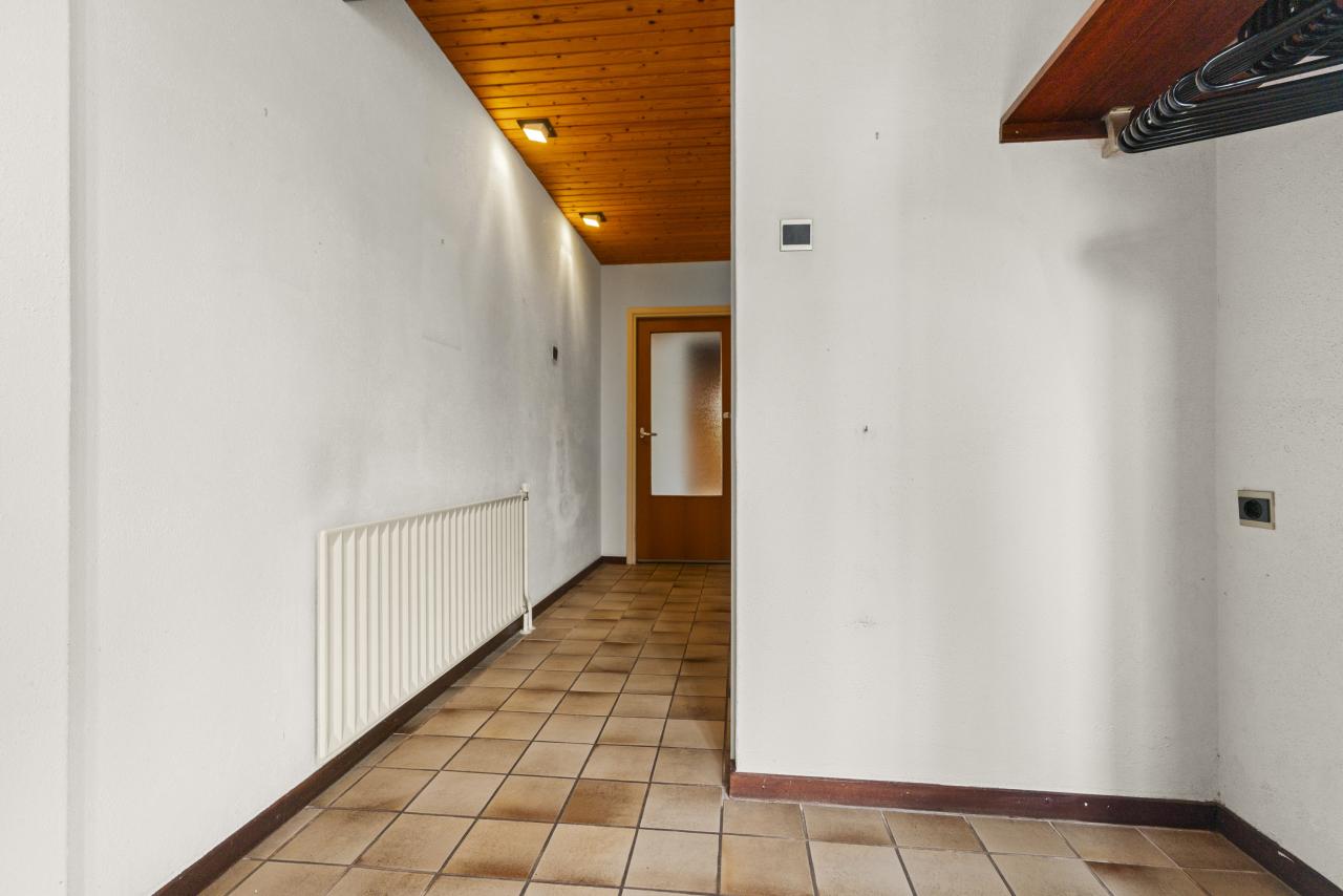 Wethouder Broekmanstraat 25, Weurt (6551 BB)