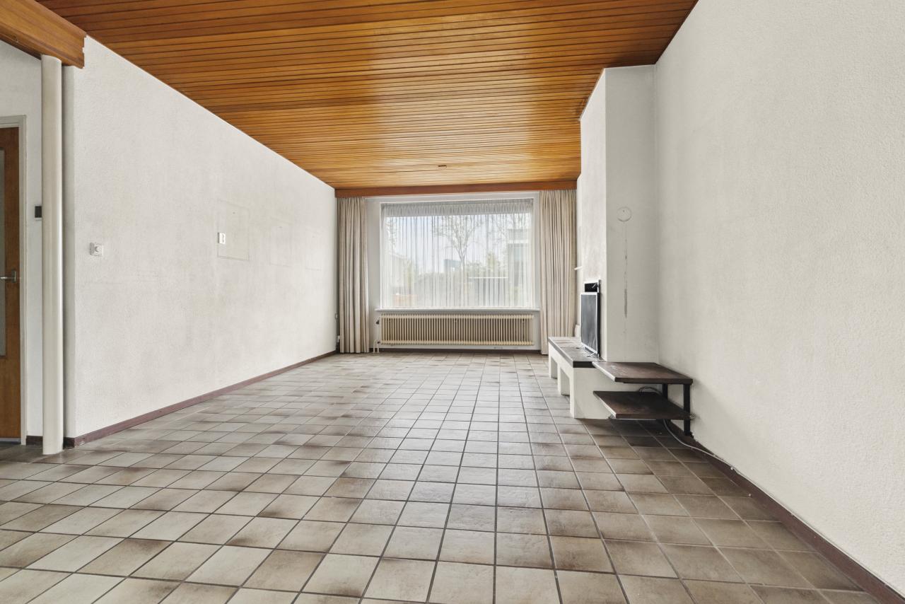 Wethouder Broekmanstraat 25, Weurt (6551 BB)