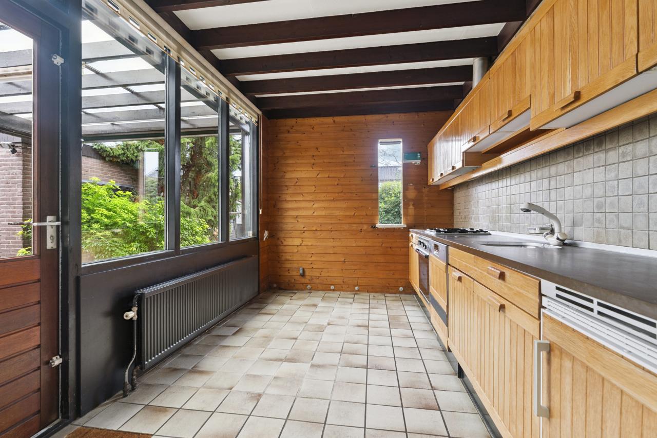 Wethouder Broekmanstraat 25, Weurt (6551 BB)