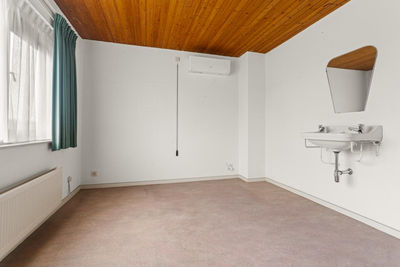 Wethouder Broekmanstraat 25, Weurt (6551 BB)