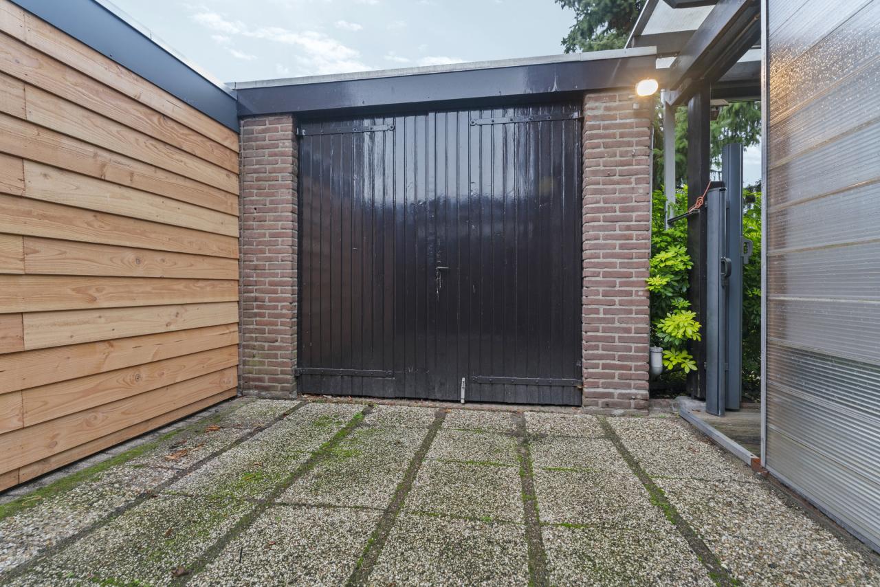 Wethouder Broekmanstraat 25, Weurt (6551 BB)