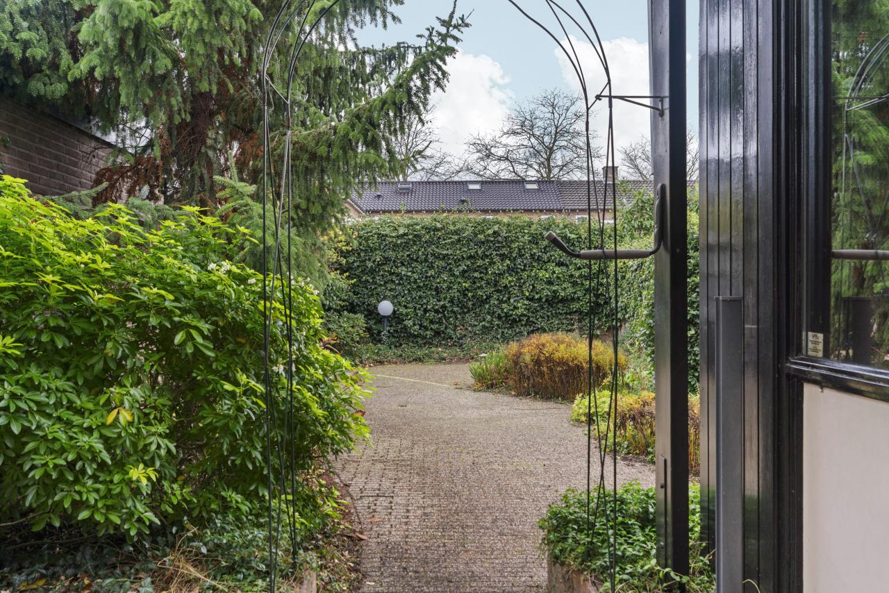 Wethouder Broekmanstraat 25, Weurt (6551 BB)