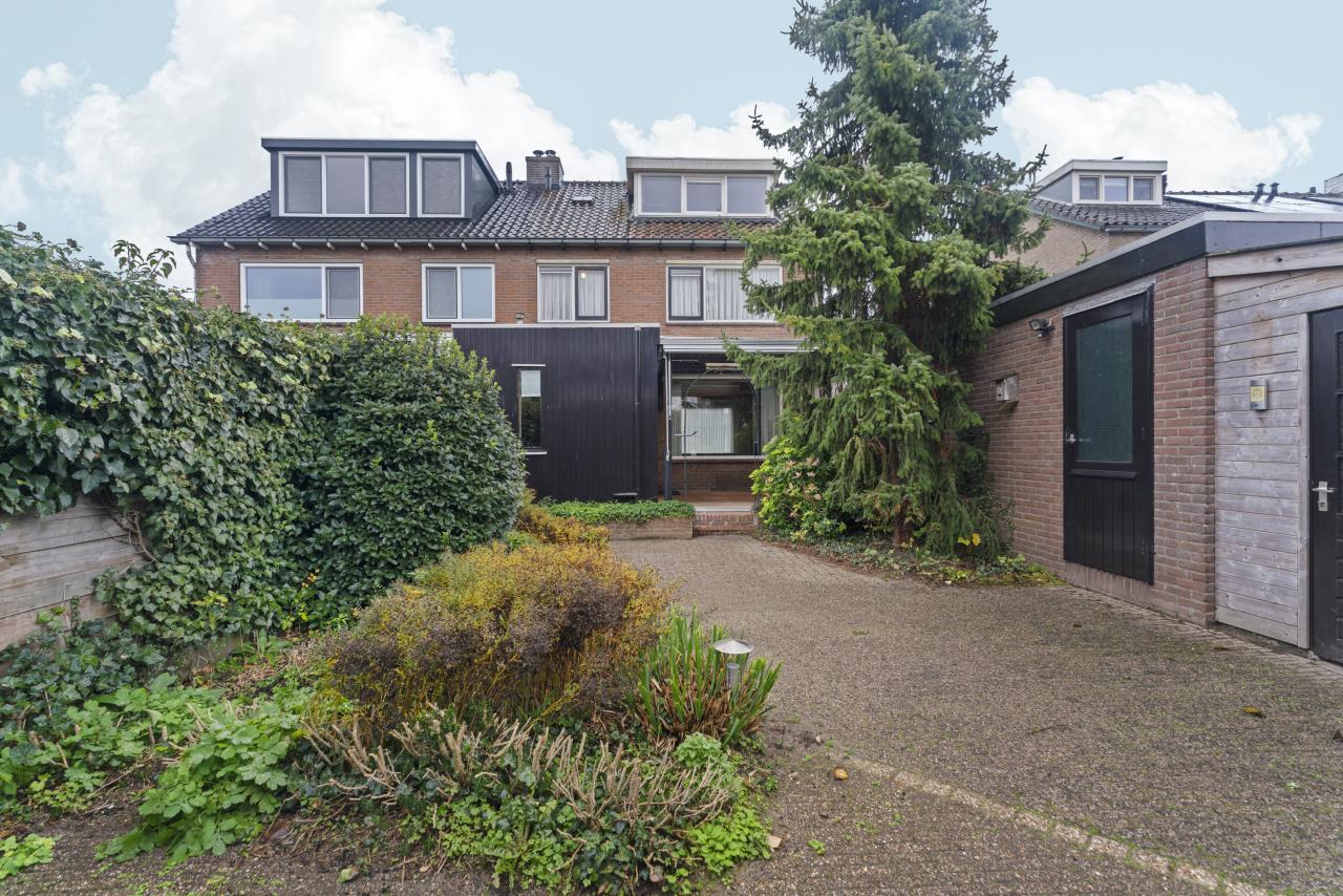 Wethouder Broekmanstraat 25, Weurt (6551 BB)