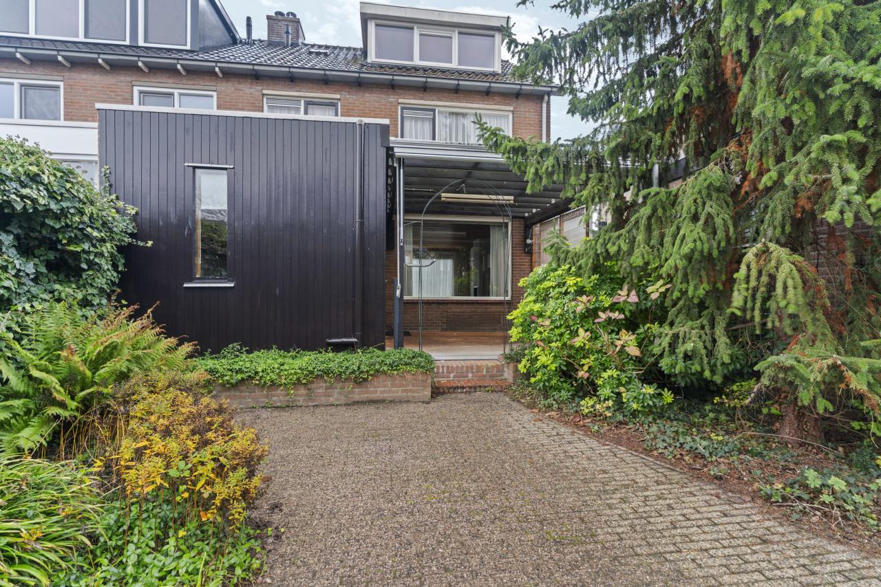 Wethouder Broekmanstraat 25, Weurt (6551 BB)