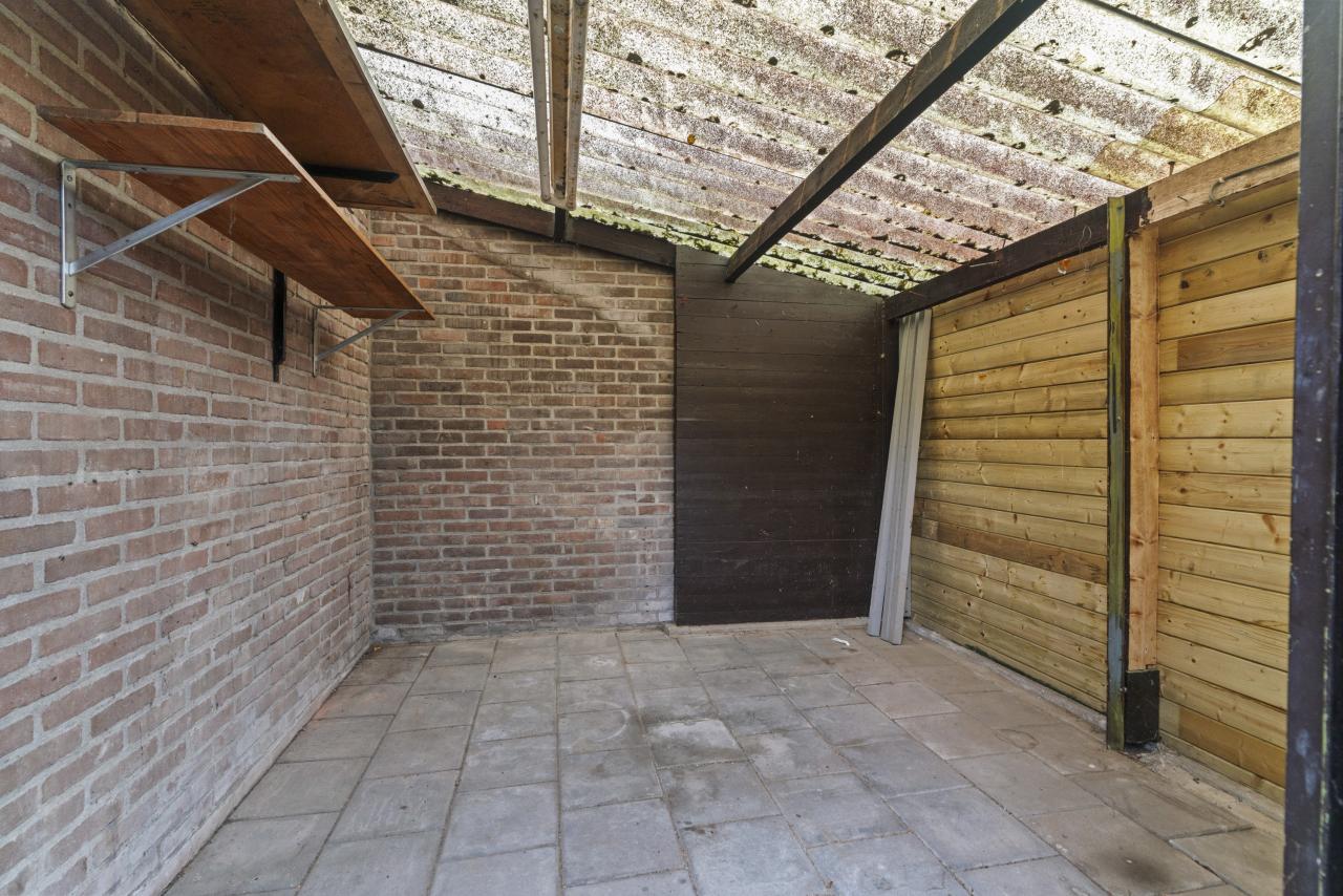 Wethouder Broekmanstraat 25, Weurt (6551 BB)