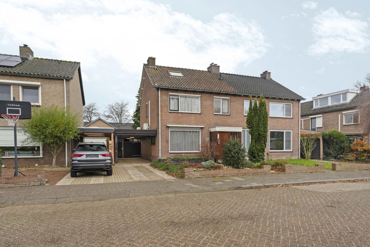 Wethouder Broekmanstraat 25, Weurt (6551 BB)