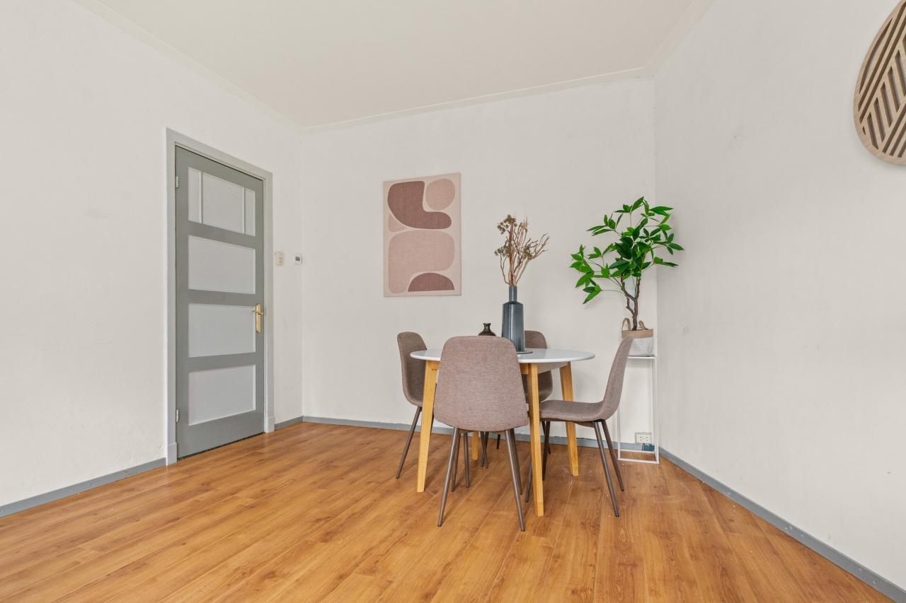 van Heutszstraat 57, Nijmegen (6521 CT)