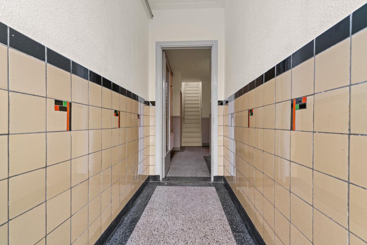 van Heutszstraat 57, Nijmegen (6521 CT)