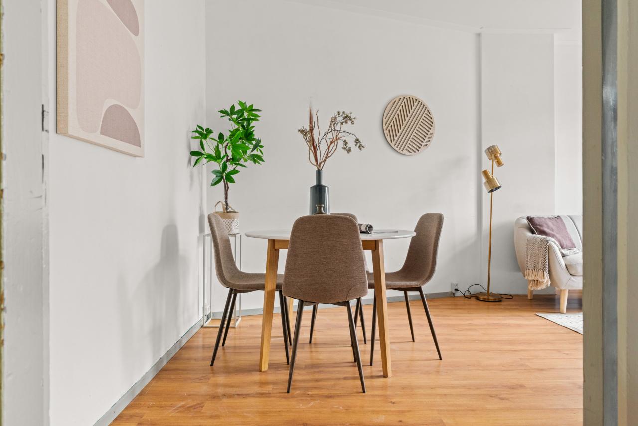 van Heutszstraat 57, Nijmegen (6521 CT)