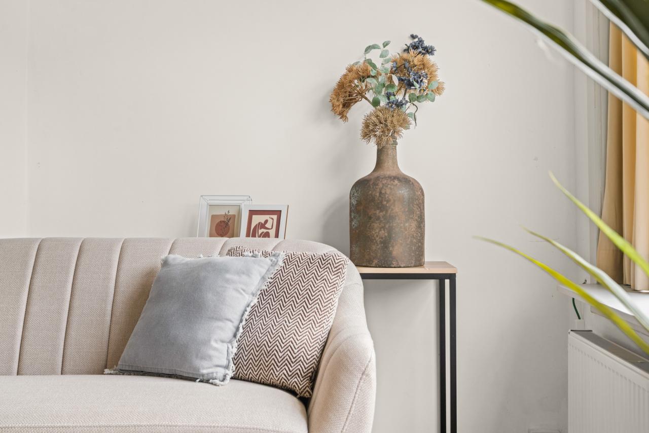 van Heutszstraat 57, Nijmegen (6521 CT)