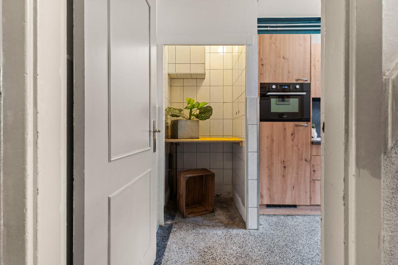 van Heutszstraat 57, Nijmegen (6521 CT)