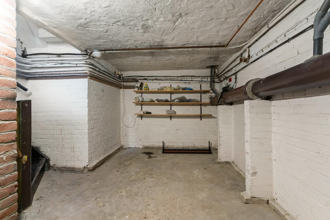 van Heutszstraat 57, Nijmegen (6521 CT)