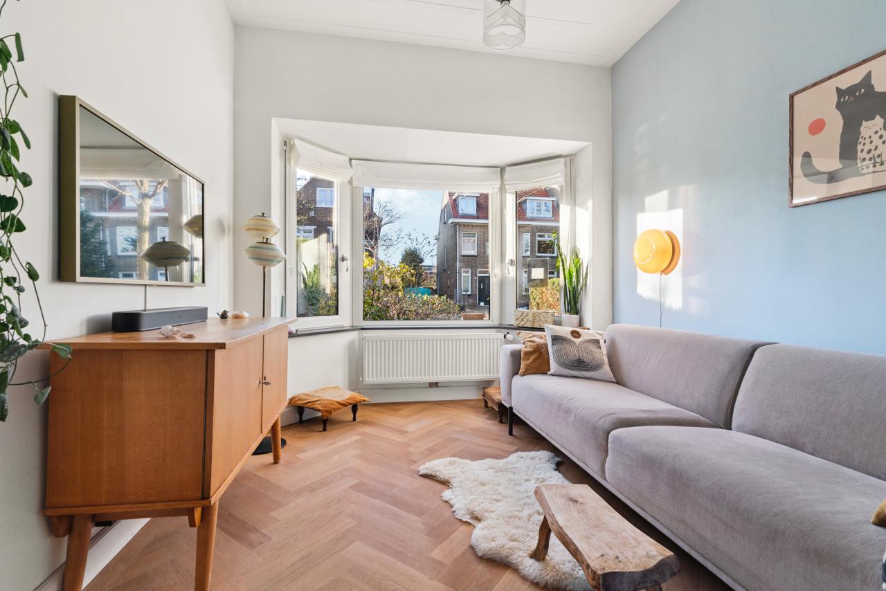 Acaciastraat 21, Nijmegen (6523 DK)