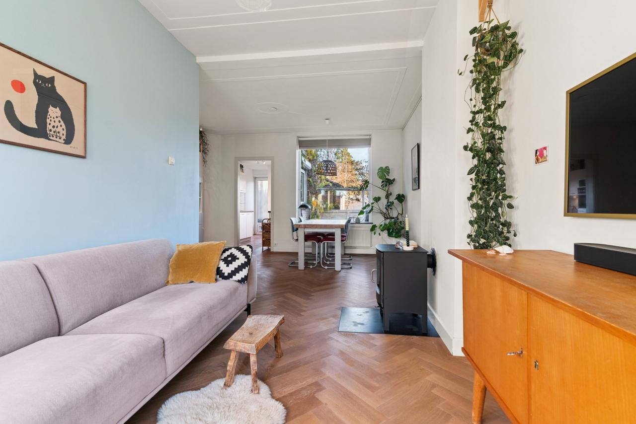 Acaciastraat 21, Nijmegen (6523 DK)