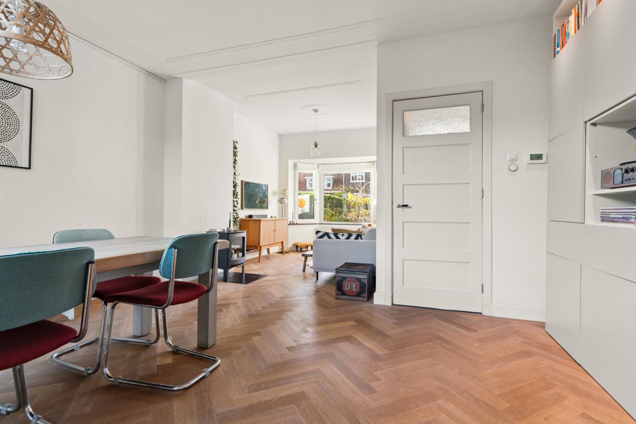 Acaciastraat 21, Nijmegen (6523 DK)