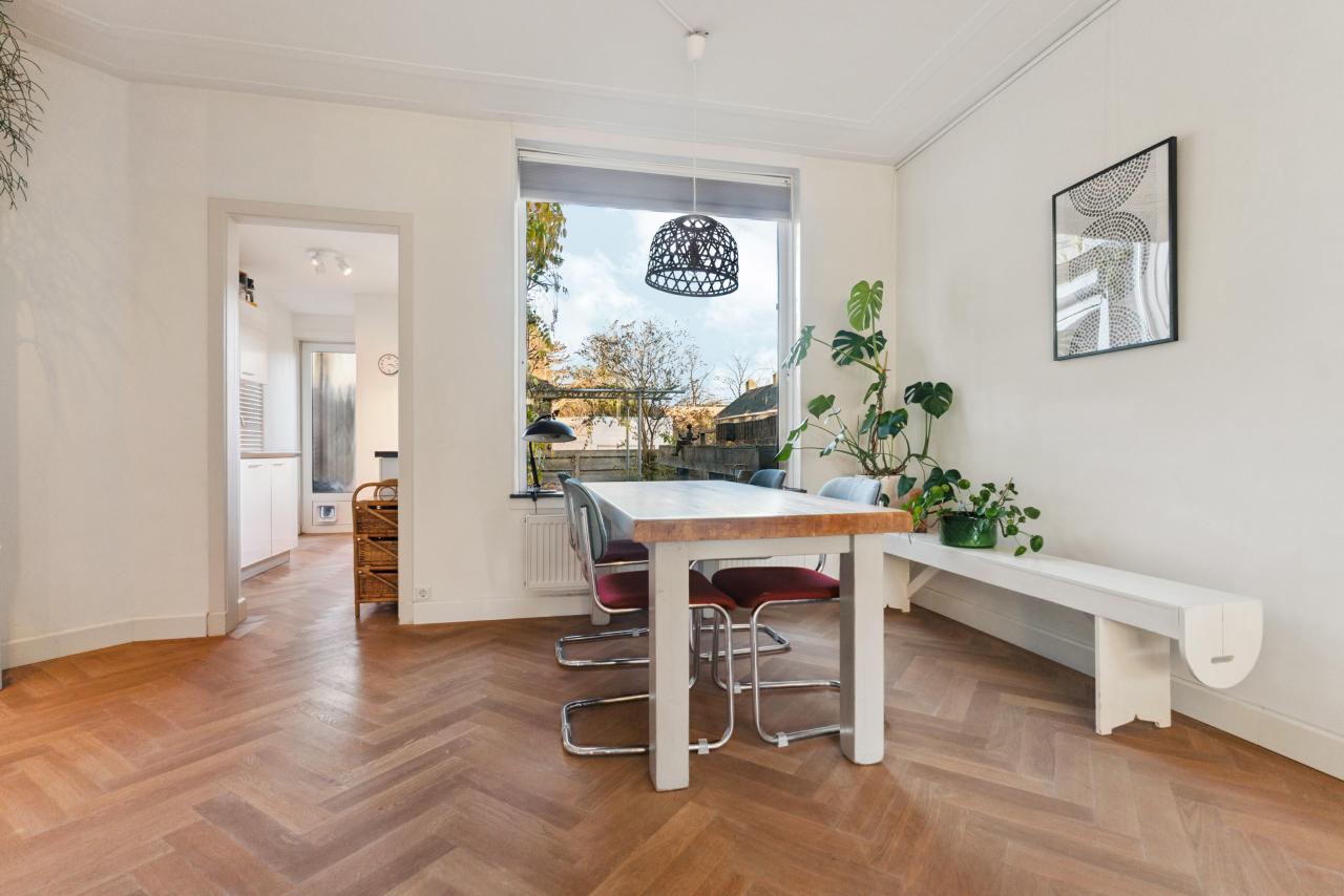 Acaciastraat 21, Nijmegen (6523 DK)