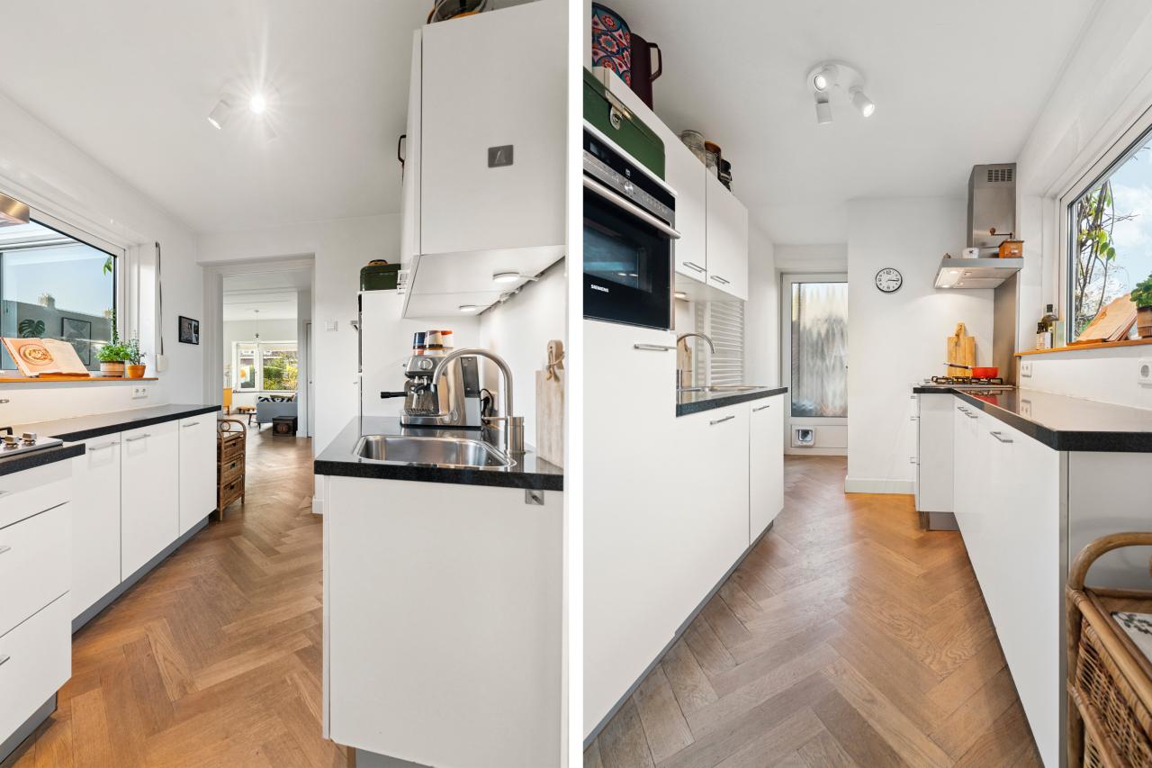 Acaciastraat 21, Nijmegen (6523 DK)