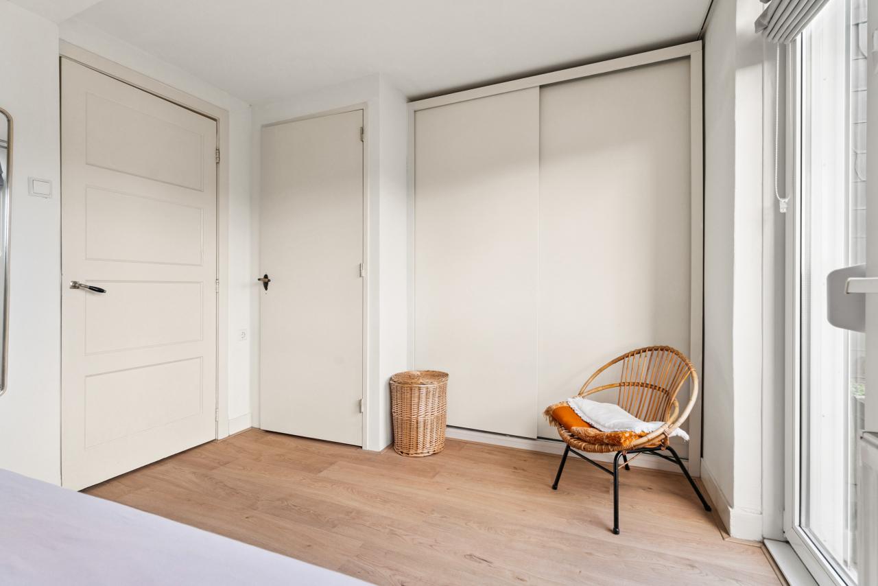 Acaciastraat 21, Nijmegen (6523 DK)