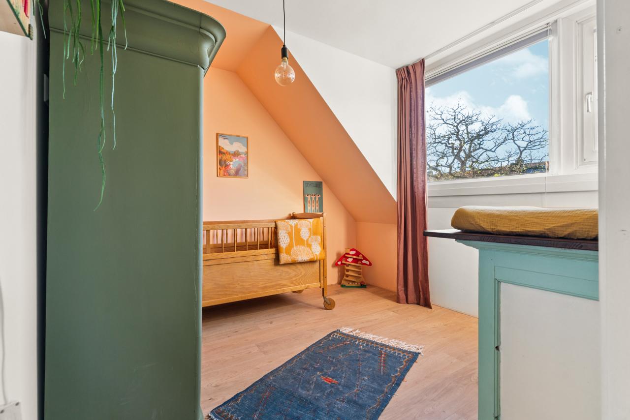 Acaciastraat 21, Nijmegen (6523 DK)