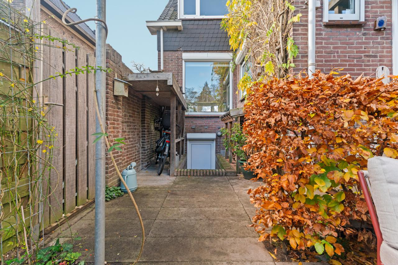 Acaciastraat 21, Nijmegen (6523 DK)