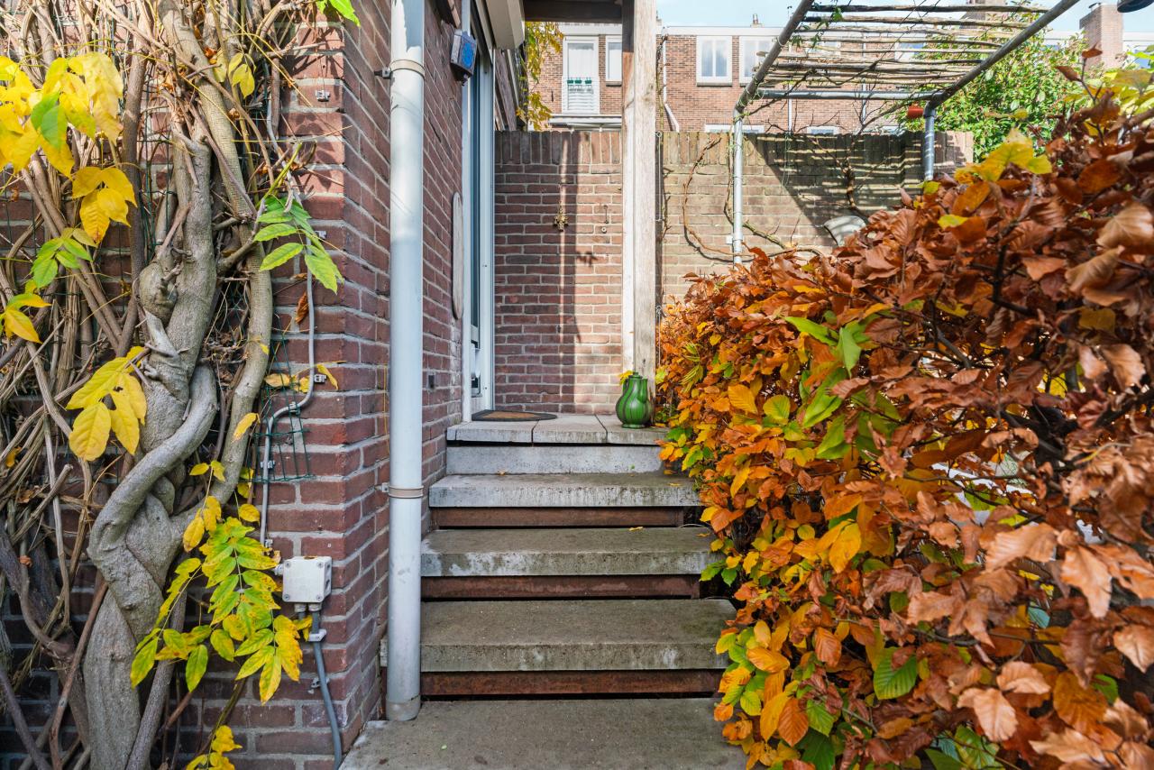 Acaciastraat 21, Nijmegen (6523 DK)