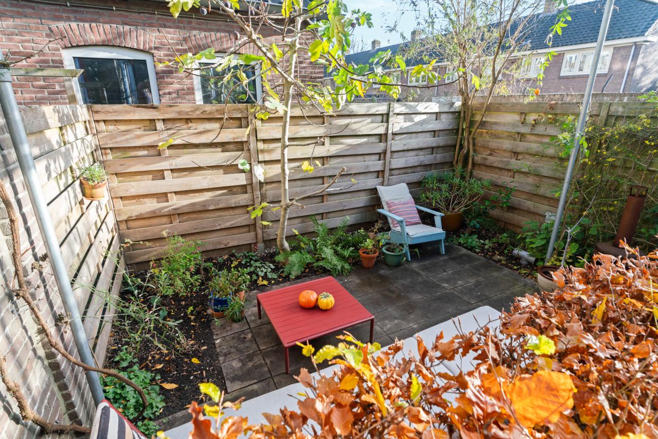 Acaciastraat 21, Nijmegen (6523 DK)