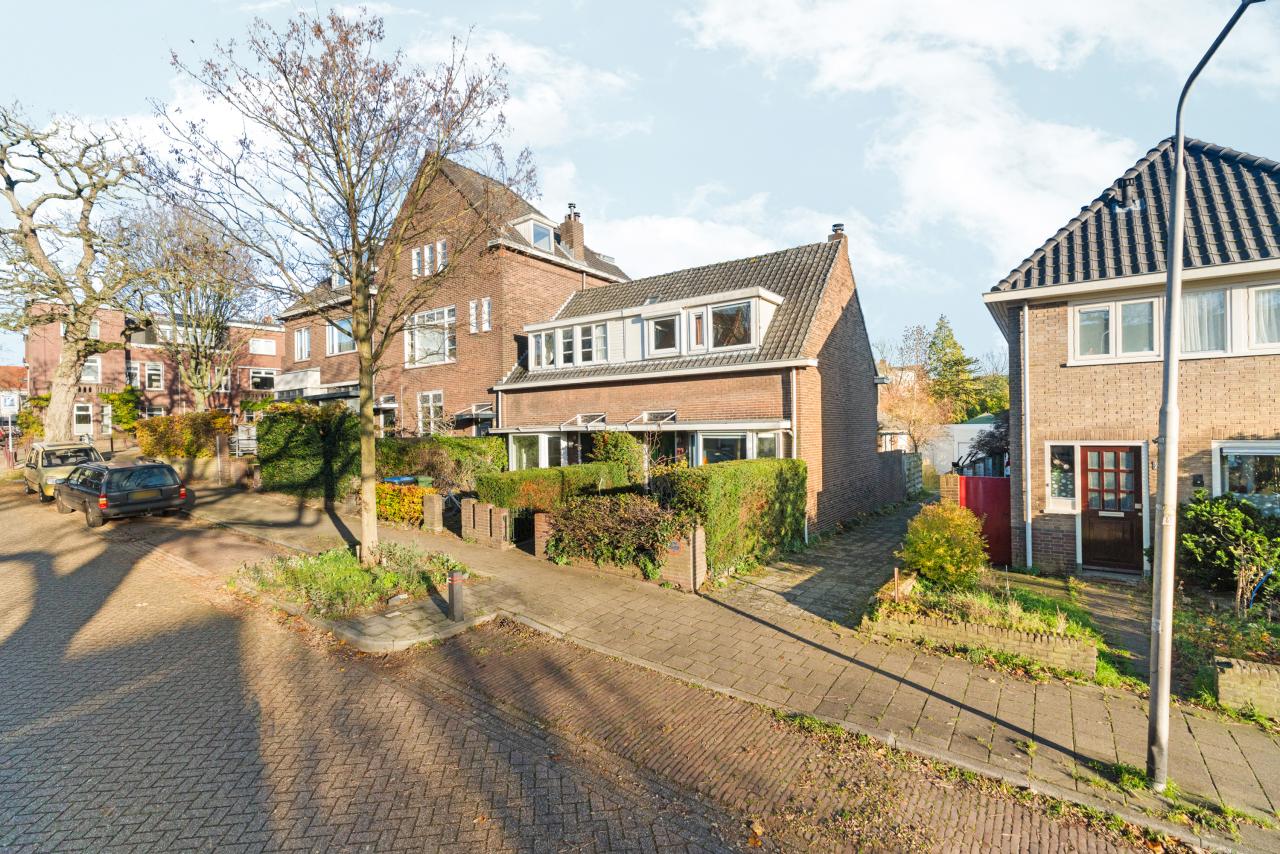 Acaciastraat 21, Nijmegen (6523 DK)