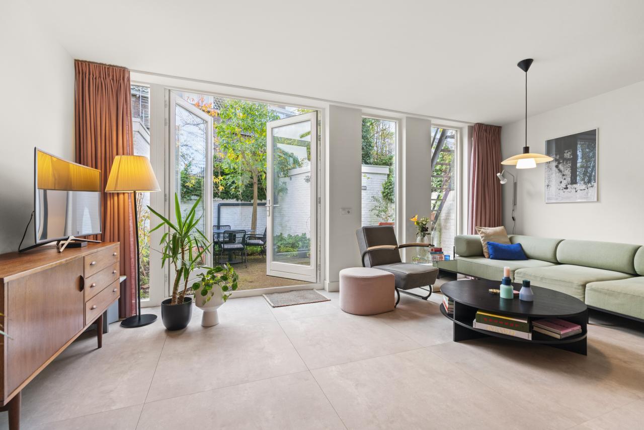 Biezenstraat 31, Nijmegen (6541 ZN)