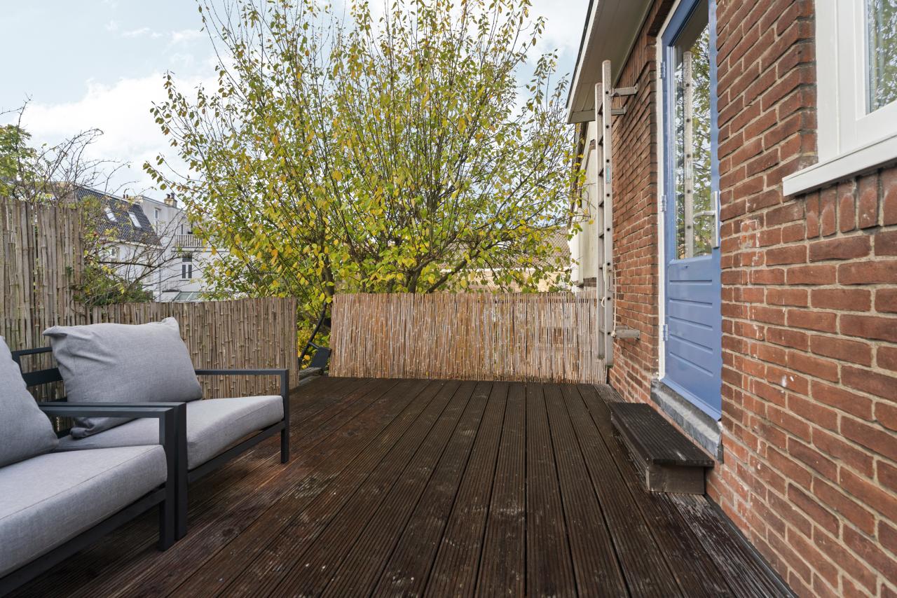 Biezenstraat 31, Nijmegen (6541 ZN)