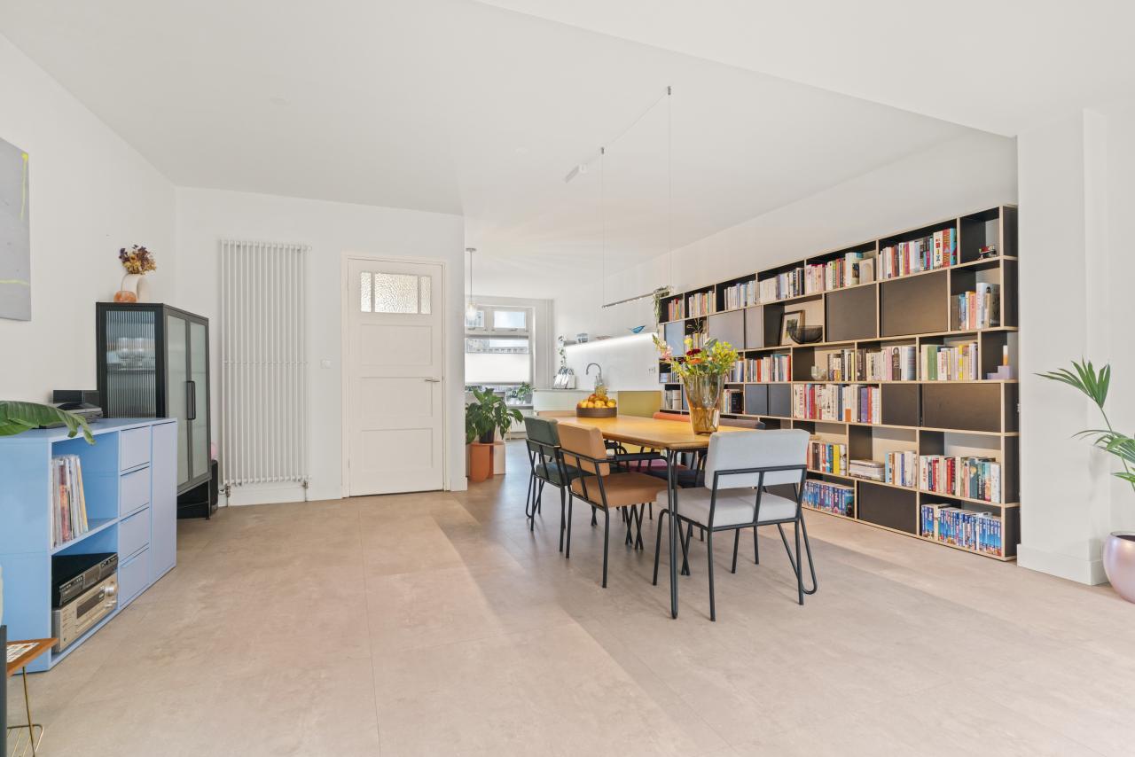 Biezenstraat 31, Nijmegen (6541 ZN)