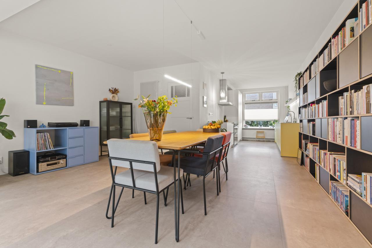 Biezenstraat 31, Nijmegen (6541 ZN)