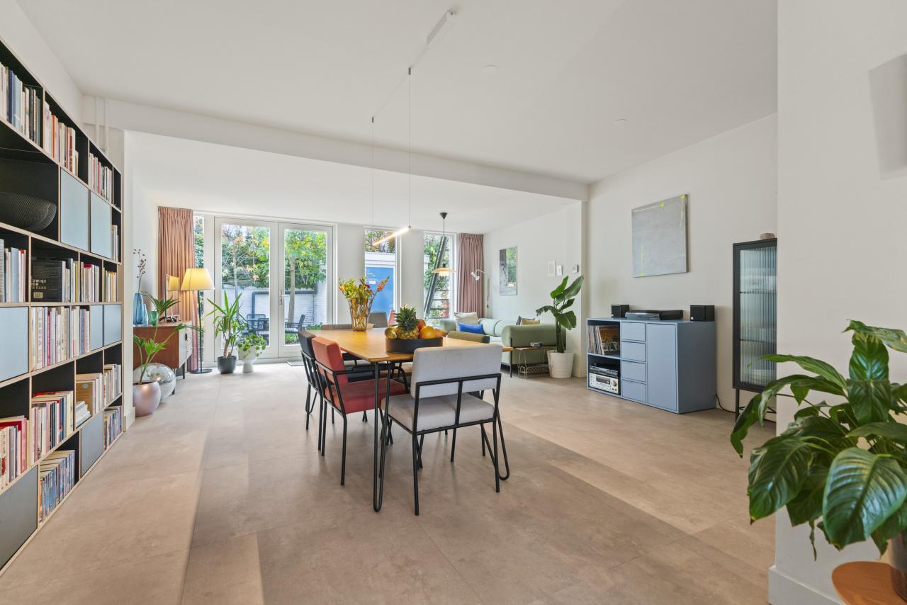 Biezenstraat 31, Nijmegen (6541 ZN)