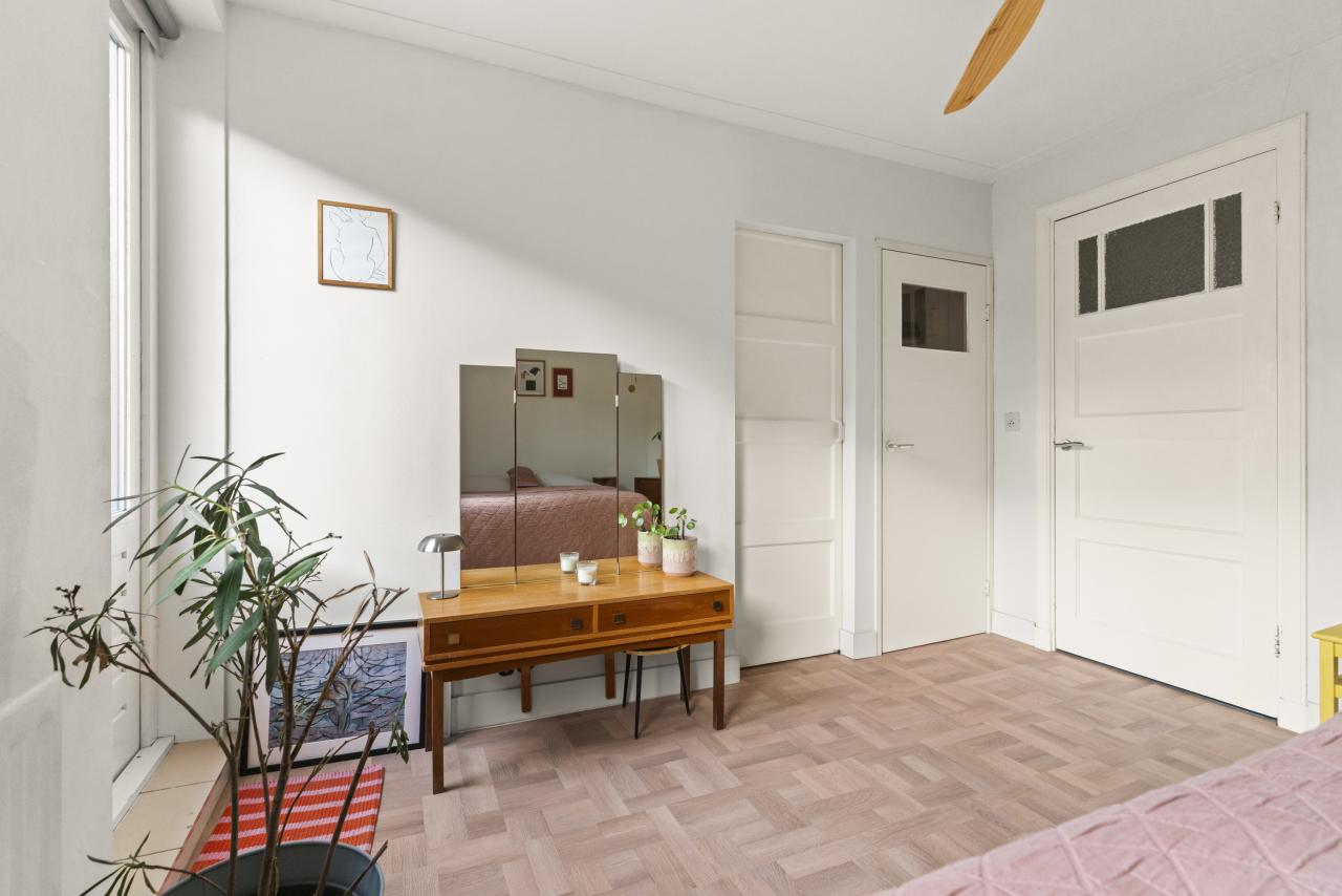 Biezenstraat 31, Nijmegen (6541 ZN)