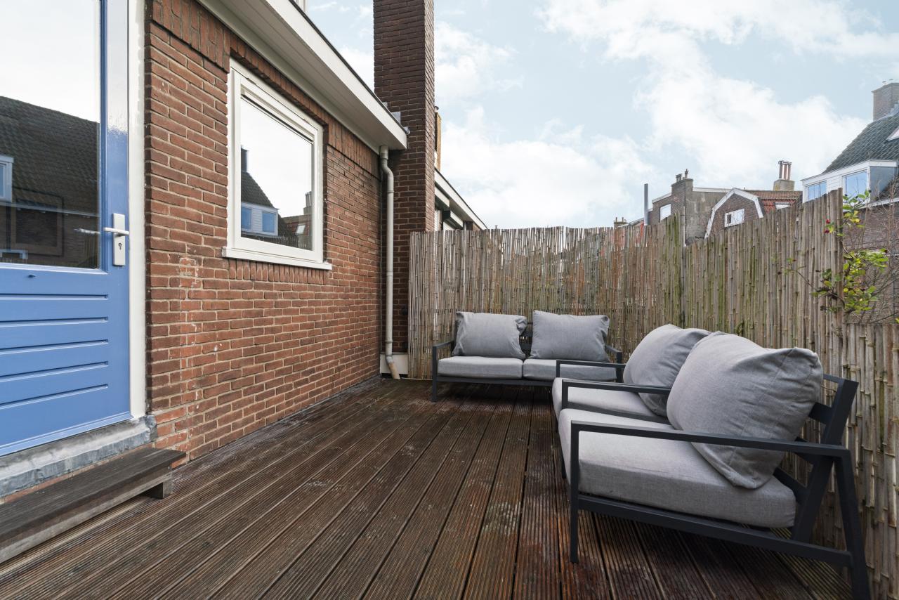 Biezenstraat 31, Nijmegen (6541 ZN)