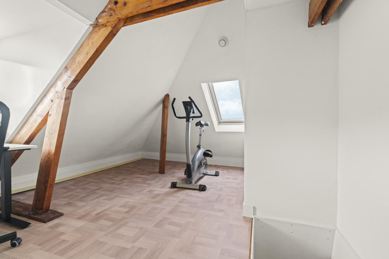 Biezenstraat 31, Nijmegen (6541 ZN)