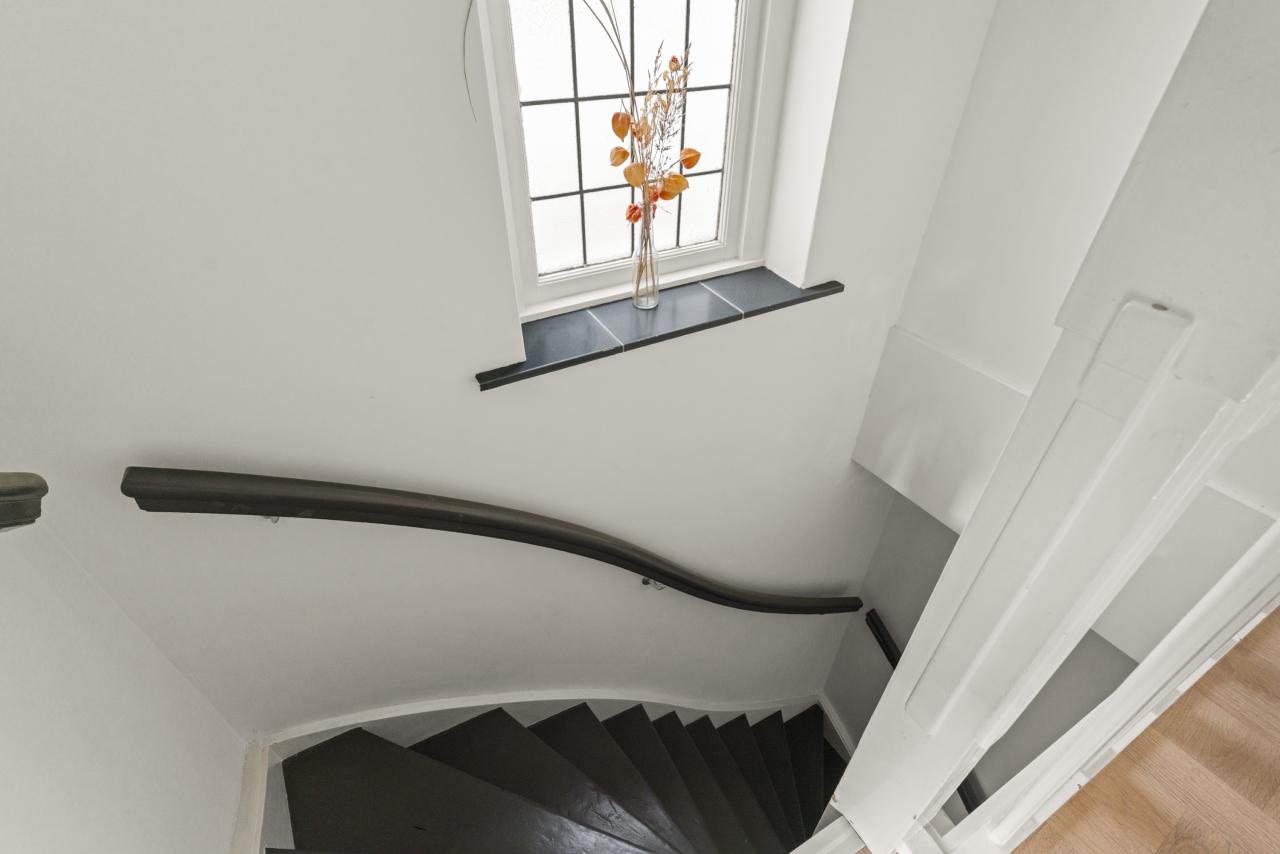 Biezenstraat 31, Nijmegen (6541 ZN)