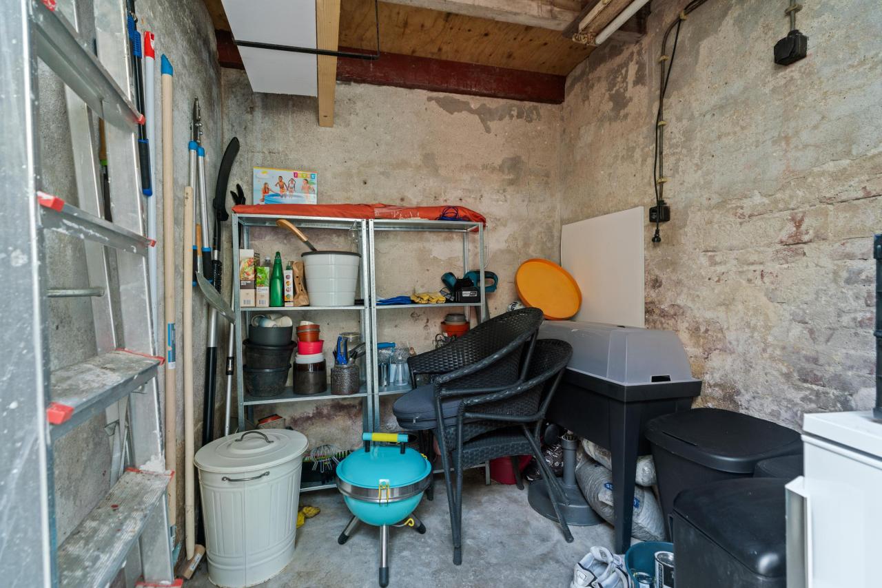 Biezenstraat 31, Nijmegen (6541 ZN)