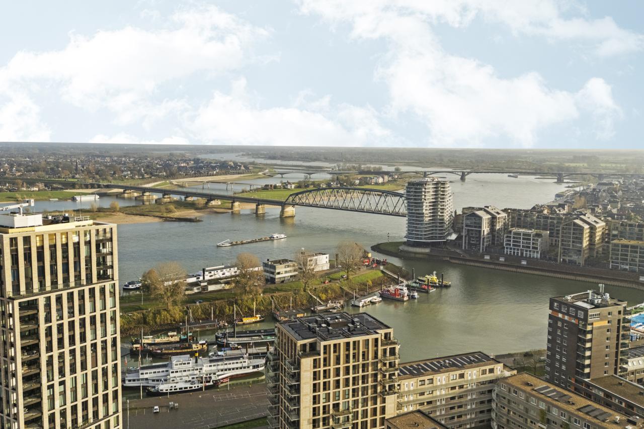 Biezenstraat 31, Nijmegen (6541 ZN)