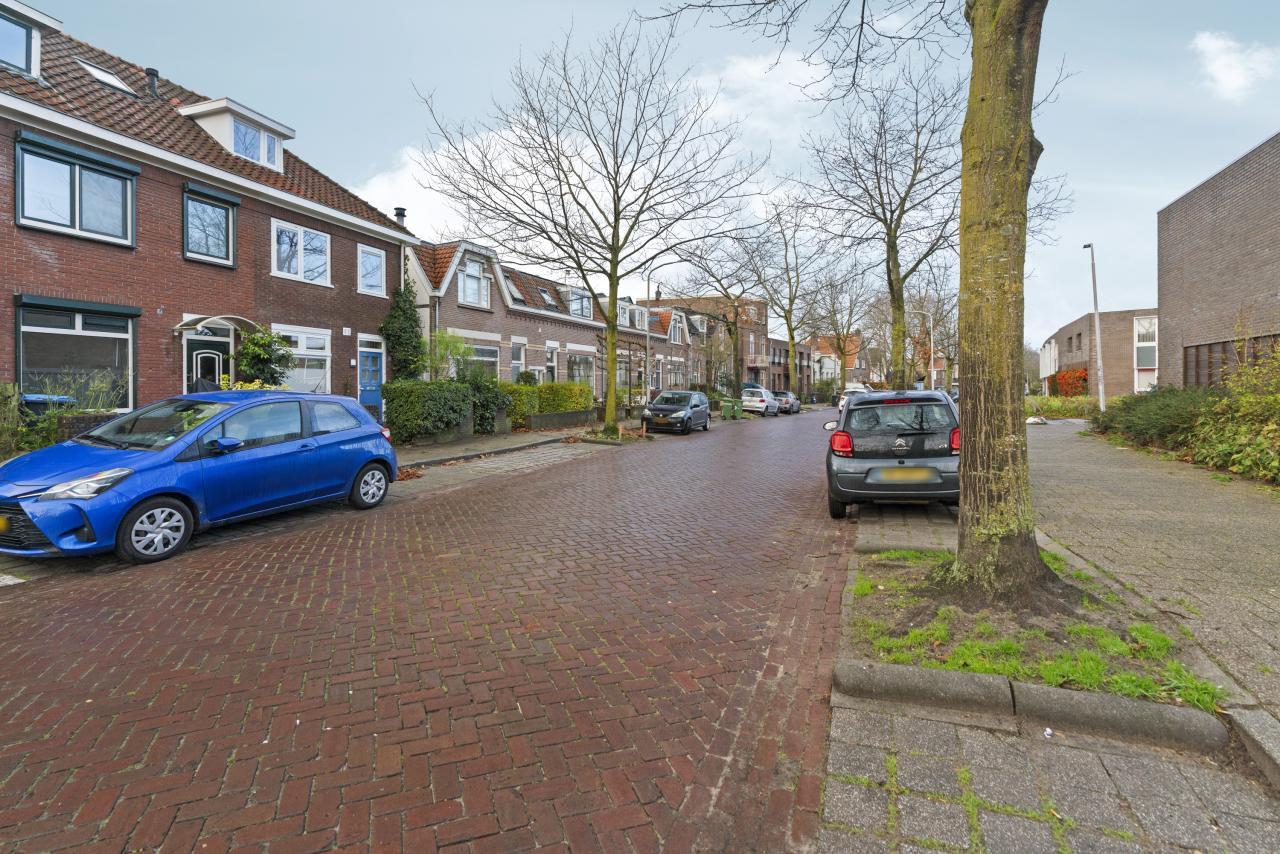 Biezenstraat 31, Nijmegen (6541 ZN)