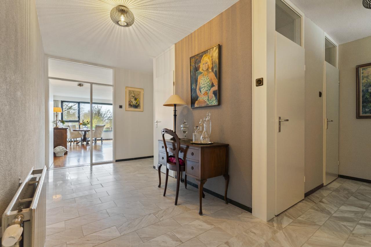 Graadt van Roggenstraat 49, Nijmegen (6522 AW)