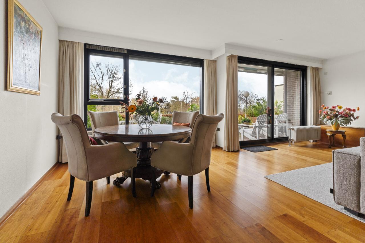 Graadt van Roggenstraat 49, Nijmegen (6522 AW)