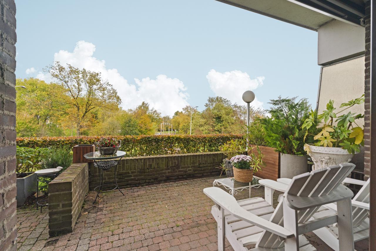 Graadt van Roggenstraat 49, Nijmegen (6522 AW)