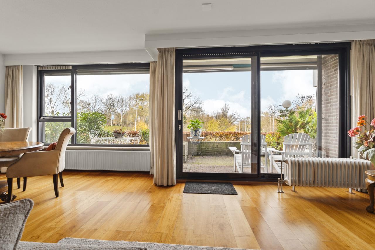 Graadt van Roggenstraat 49, Nijmegen (6522 AW)