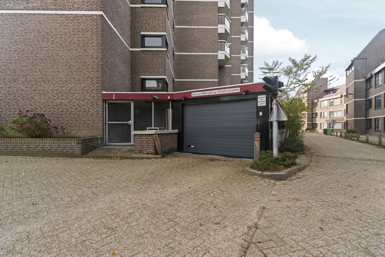 Graadt van Roggenstraat 49, Nijmegen (6522 AW)
