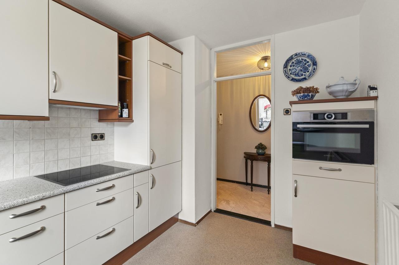 Graadt van Roggenstraat 49, Nijmegen (6522 AW)