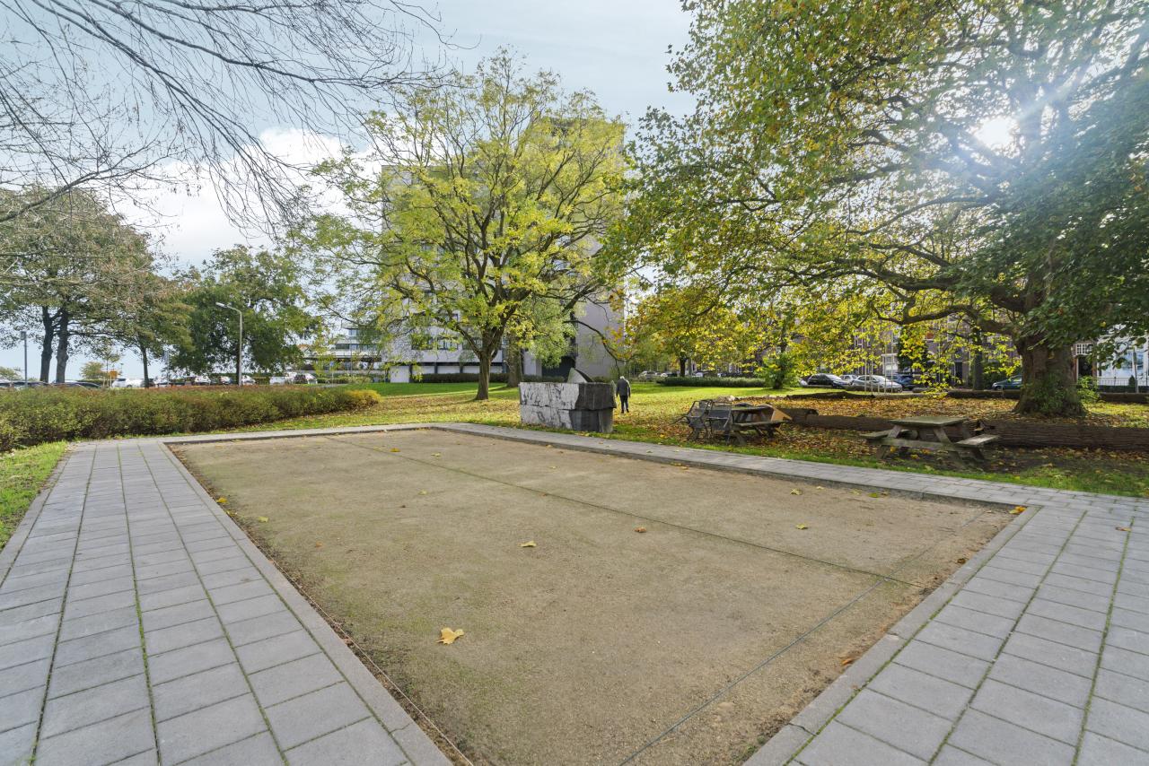 Graadt van Roggenstraat 49, Nijmegen (6522 AW)