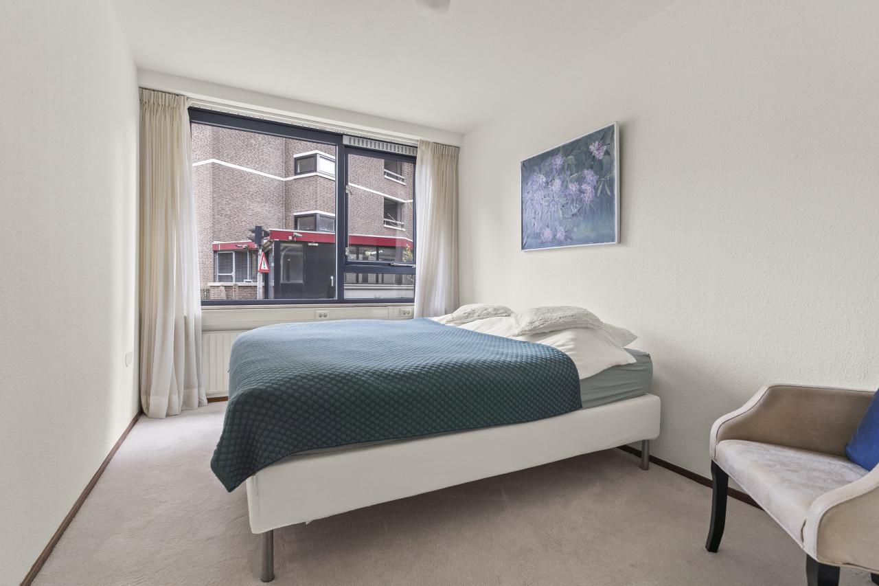 Graadt van Roggenstraat 49, Nijmegen (6522 AW)