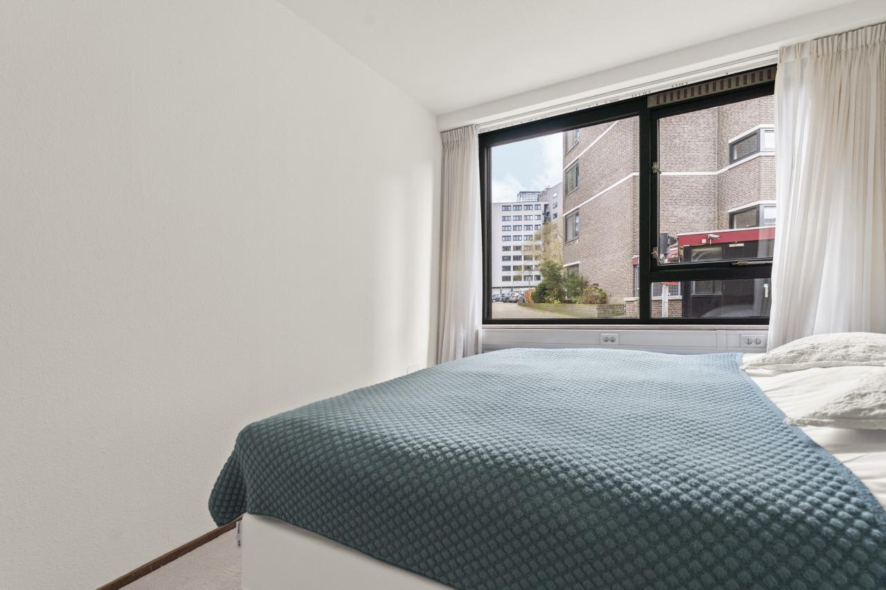 Graadt van Roggenstraat 49, Nijmegen (6522 AW)