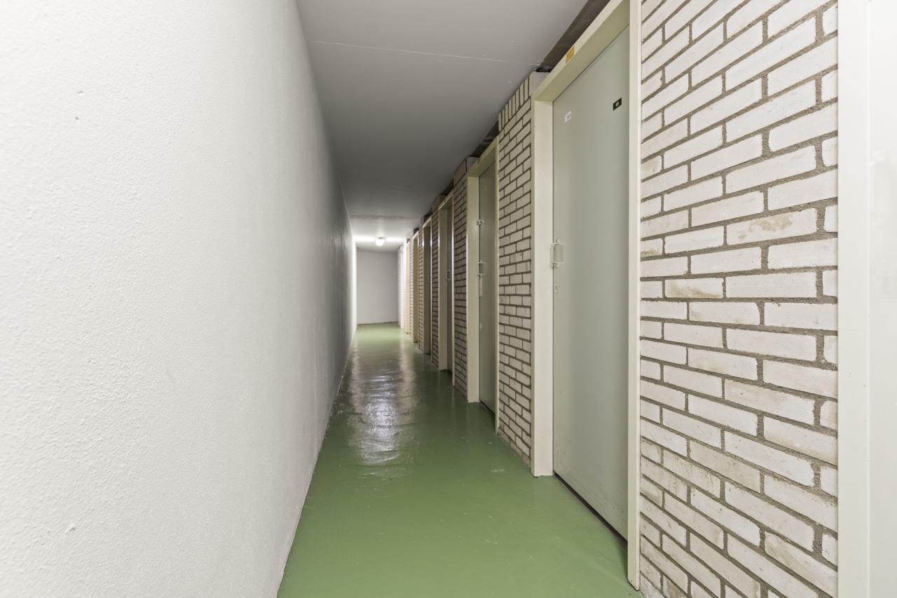 Graadt van Roggenstraat 49, Nijmegen (6522 AW)