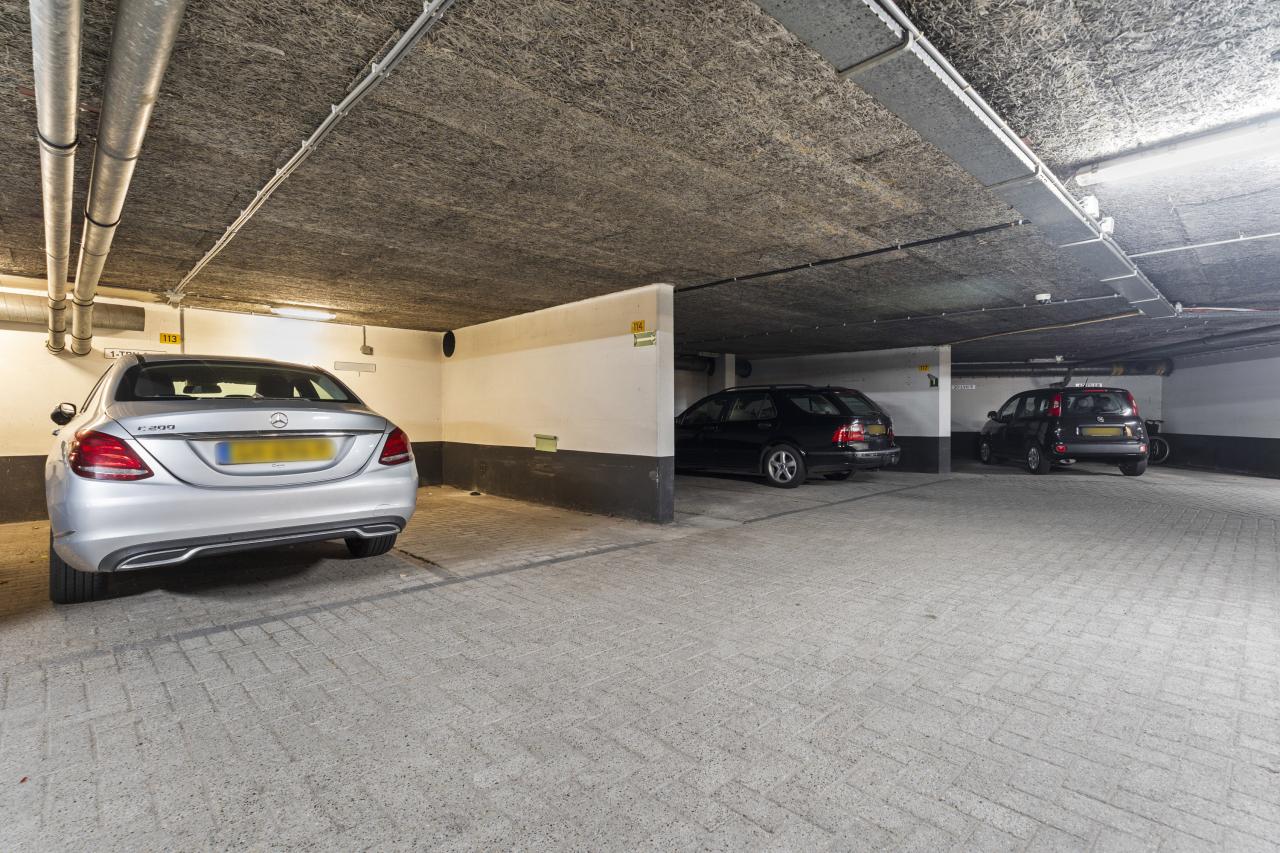 Graadt van Roggenstraat 49, Nijmegen (6522 AW)